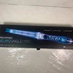 Paul Mitchell Neuro Unclipped Curling Iron 