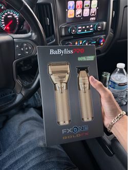 BabylissPRO