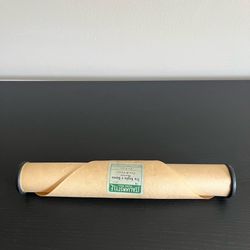 Connorized Music Co Piano Player Roll Tra Veglia e Sonno 19 Mazurka No Box