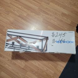 5 Light Liner Pendant 