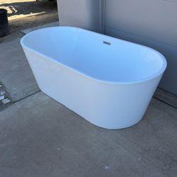 Freestanding Bath Tub