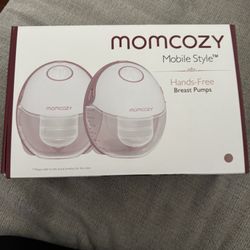 Momcozy Mobile Style 
