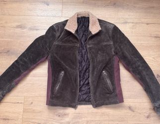Jacket Size Small