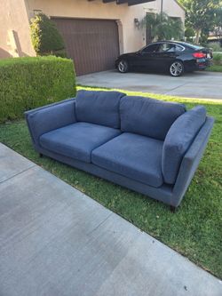 Free couch