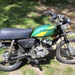 Km100 
