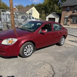 2009 Chevrolet Cobalt