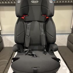 GRACO Car Seat