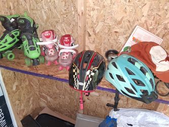 Skates