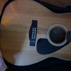 Guitar