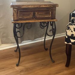 Side Table