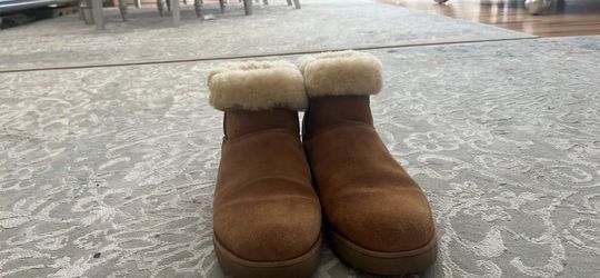 Uggs