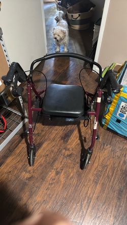 Adult walker