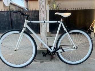 Pure Cycles Bike