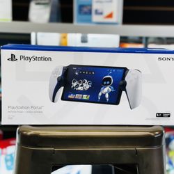 PlayStation Portal