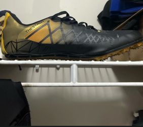 Thestron Track Spike Shoe