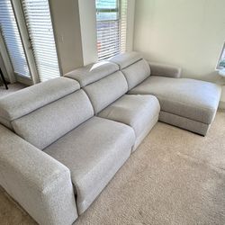 Sectional Couch