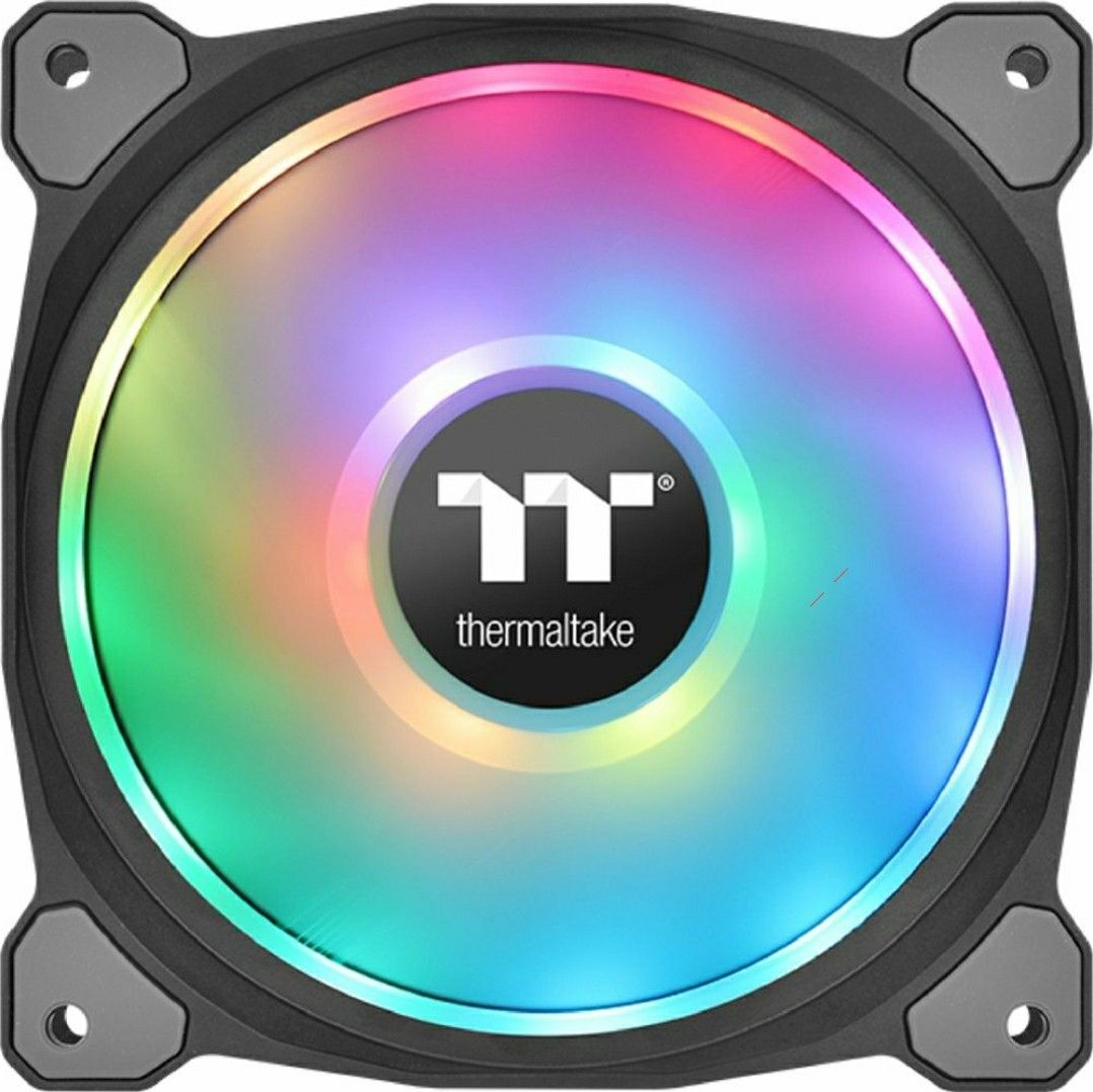 Rgb fans therltake