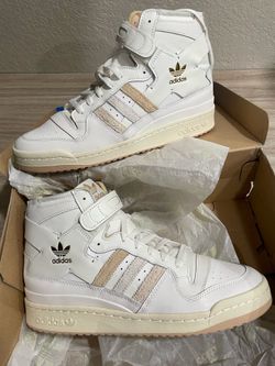 Adidas Forum Hi 10.5 Mens $100 Brand new