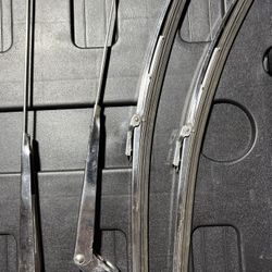1960s Chevy Olds Buick Pontiac Windshield Wiper Blade