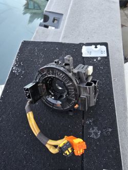 2010 - 2015 Toyota Prius Clockspring