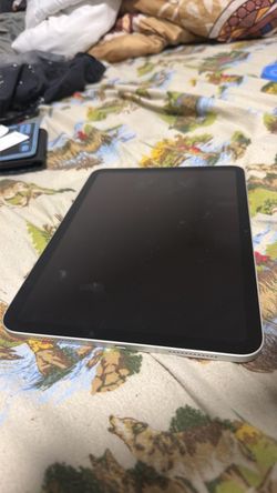 iPad 11 generation