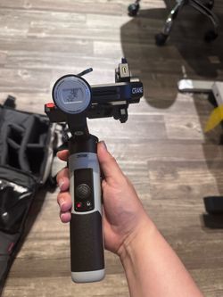 Zhiyun Camera Gimbal crane m2 s