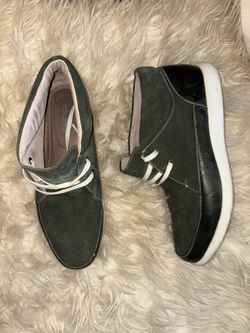 Men’s Shoes Stacy Adam’s Size 13