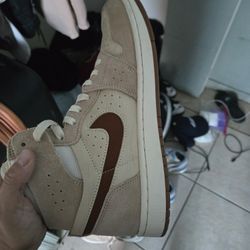Jordan Air 1 Zone