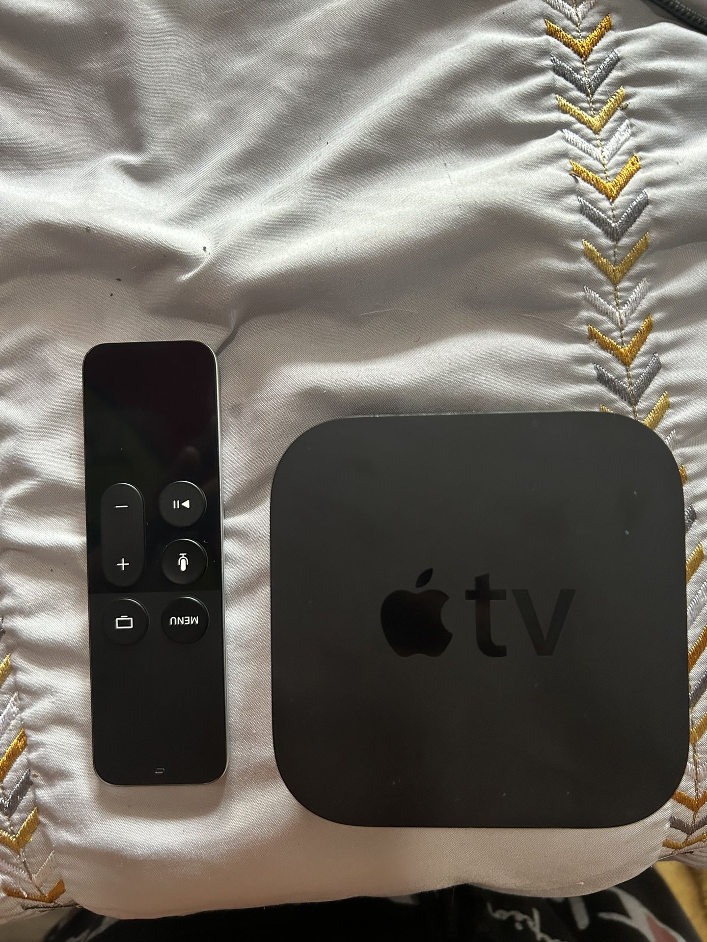 Apple Tv