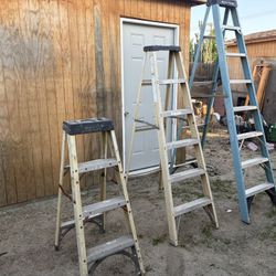 Ladders