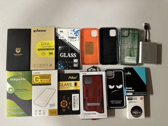 About 12 Glass, Screen Projection 