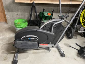 Elliptical