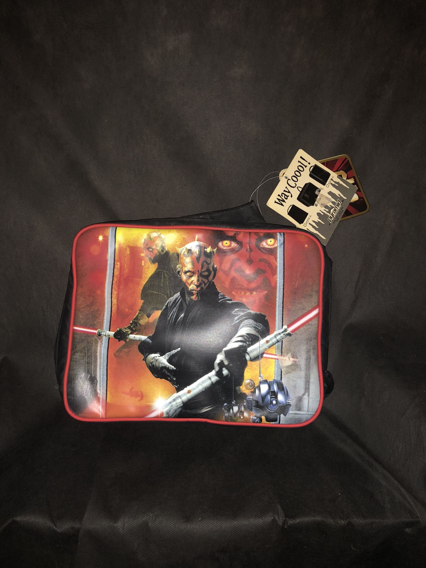$10 New With Tag. Pick Up Apache Junction. It’s A Lunch Box