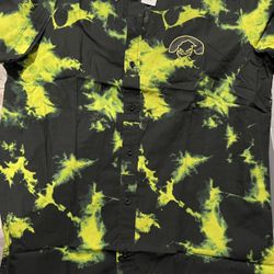 Large Oogie Boogie Shirt