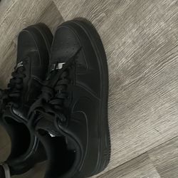 Air Force 1s