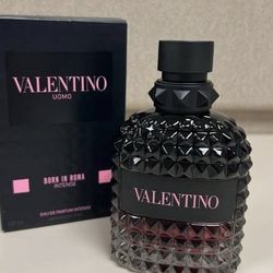 Valentino UOMO Born In Roma Intense