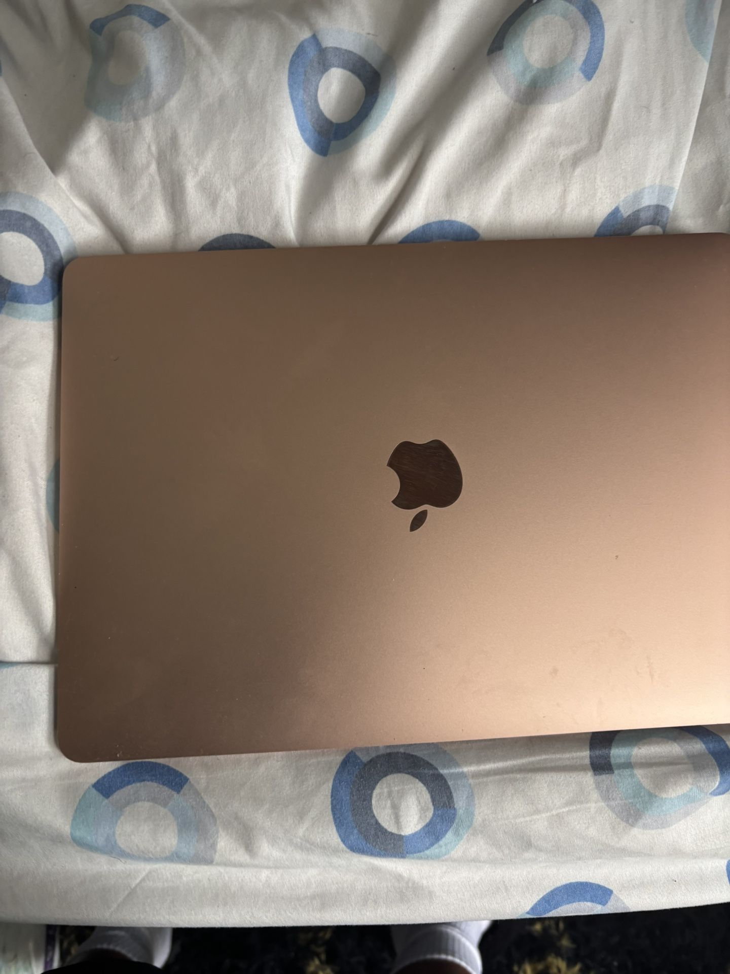 Macbook Air 2019