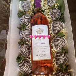 Valentine’s Day 🍫🍓♥️