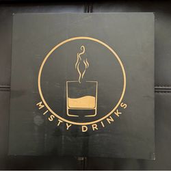 Misty Drinks