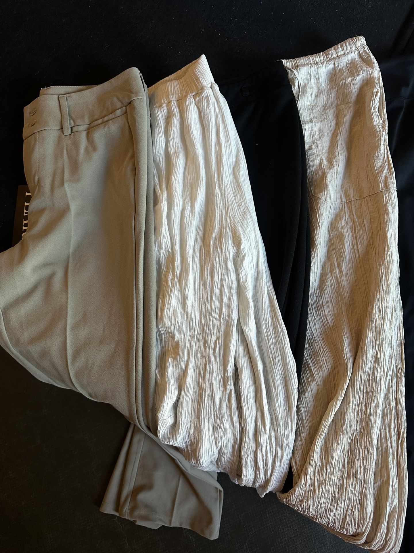 Pants!!!