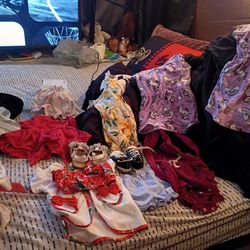 Baby Clothes For Sale For 30 Dollars All Of It