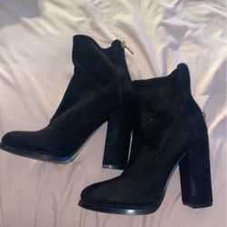 Guess Boots