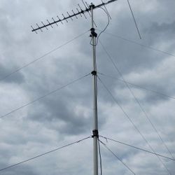 Channel Master TV Antenna 