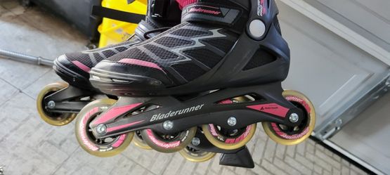 Bladerunner Rollerblades