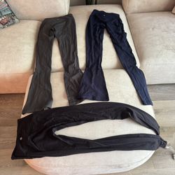 Lululemon Leggings 