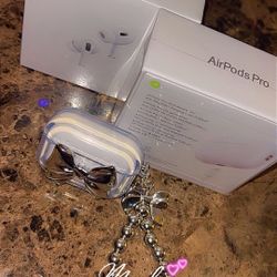 AIRPODS PRO 2