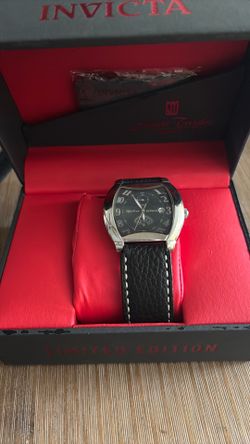 Invicta Watch Men Swiss automatic