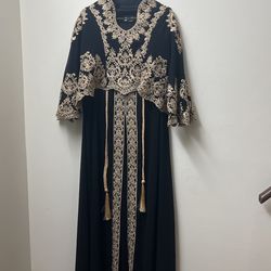 Arabic Dress