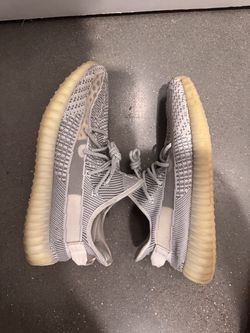 Yeezy 350 static