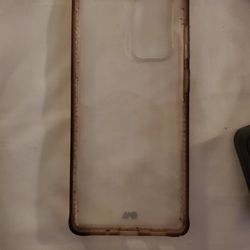 LG Wing Phone Protector
